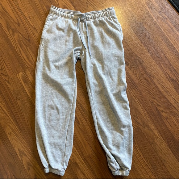 C9 by Champion Pants - Champion c9 gray size xs joggers